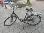 Batavus damesfiets, Versnellingen, Batavus, Ophalen of Verzenden, 53 tot 56 cm