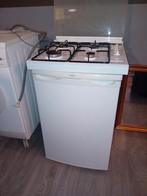 Exquisit Koelkast - Compact en Praktisch! Tafel model, Ophalen, Minder dan 85 cm, Minder dan 75 liter, 45 tot 60 cm
