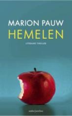 Marion Pauw, Verzenden, Zo goed als nieuw, Nederland