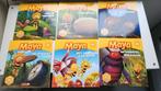 Maya de Bij Boeken Collectie (6 stuks), Boeken, Ophalen of Verzenden, Nieuw, Studio 100, Sprookjes