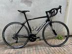 Bianchi Via Nirone 105 11sp *Nieuwstaat*, 28 inch, Heren, Aluminium, Zo goed als nieuw