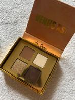 Lime Crime Venus XS Solid Gold Eyeshadow Palette, Ophalen, Nieuw, Ogen, Make-up