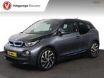 BMW I3 94Ah 33 kWh |NAP|Pano |Sensoren |Camera |Stoelverwarm, Auto's, BMW, Automaat, Achterwielaandrijving, Gebruikt, 33 kWh