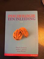 Psychologie: Een Inleiding - 7e Editie, Boeken, Ophalen of Verzenden, Gelezen, Overige onderwerpen
