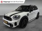 Mini Mini Countryman 2.0 Cooper S E ALL4 Chili 220PK Leder /, Auto's, Automaat, 12 maanden, Gebruikt, Euro 6