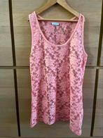 Mooie kanten Sutherland top S, Kleding | Dames, Maat 38/40 (M), Ophalen of Verzenden, Zo goed als nieuw, Roze