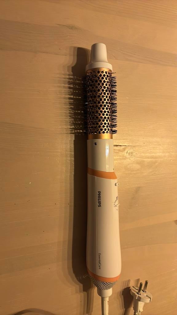 Elektrische krultang/ stijltang, Ophalen, Zo goed als nieuw, Krultang of Stijltang