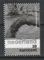 nvph 2158 Zandkreek 2003, Postzegels en Munten, Verzenden, Na 1940, Gestempeld
