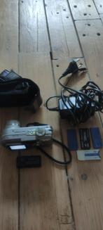 Sony cybershot, Ophalen of Verzenden, Zo goed als nieuw