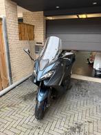 Yamaha T-Max 560 2023, Motoren, Scooter, 560 cc, Particulier, Minimaal motorrijbewijs A2