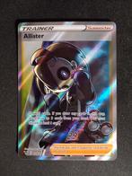 Pokemon Allister 179/185 Vivid Voltage Full Art NM, Hobby en Vrije tijd, Verzamelkaartspellen | Pokémon, Verzenden, Zo goed als nieuw