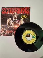 Scorpions, Ophalen of Verzenden, Zo goed als nieuw, Poprock