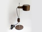 tafellamp bureaulamp Ronald Holmes, Verzenden, Minder dan 50 cm, Metaal, Gebruikt