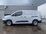 Toyota PROACE CITY Electric Live Long 50 kWh Nieuw & Direct, Auto's, Bestelauto's, Nieuw, 275 km, Te koop, 50 kWh