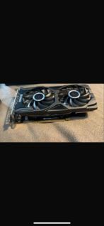 Nvidia RTX 2060 6GB Grafische Kaart, Computers en Software, Videokaarten, Ophalen, PCI-Express 3, Gebruikt, HDMI