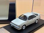 Subaru Leone RX II 3-door Liftback 1986 1:43 Hi-story, Ophalen of Verzenden, Nieuw, Auto, Overige merken