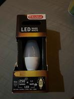 Kruidvat LED Lamp E14 25W Equivalent Nieuw, Led-lamp, Minder dan 30 watt, Soft of Flame, E14 (klein)