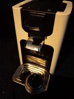 Senseo, Ophalen, Koffiemachine