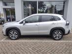 Suzuki S-Cross 1.4 BOOSTERJET ALLGRIP STYLE SMART HYBRID Ope, Auto's, Suzuki, 12 maanden, USB, Gebruikt, 4 cilinders