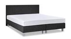 Beter bed (Trento) boxspring 3 jaar oud!, Ophalen, Tweepersoons, 140 cm, Zo goed als nieuw