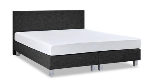 Beter bed (Trento) boxspring 3 jaar oud!, Huis en Inrichting, Slaapkamer | Boxsprings, Zo goed als nieuw, 140 cm, 200 cm, Tweepersoons