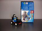 lego 1760 vintage racewagen shell, Ophalen of Verzenden, Zo goed als nieuw