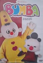 Bumba zaziti dvd KRASVRIJ, Cd's en Dvd's, Alle leeftijden, Ophalen of Verzenden, Zo goed als nieuw