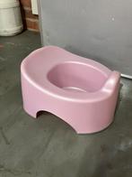 Wc potje RUILEN, Ophalen of Verzenden, Gebruikt, Overige typen, Standaard