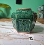 Gemberpot nr15., Antiek en Kunst, Ophalen of Verzenden