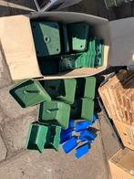 Partij nieuwe liksteenhouders, Dieren en Toebehoren, Ophalen, Nieuw, Overige soorten