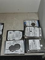 Verschillende merken 1tb 1000gb laptop hdd hardeschijf, Intern, Gebruikt, Ophalen of Verzenden, Laptop