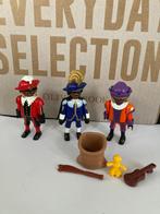 Playmobil zwarte pieten, Ophalen of Verzenden, Gebruikt, Los playmobil