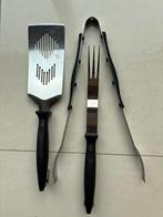 Bbq set, Ophalen of Verzenden, Zo goed als nieuw