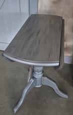 Hangoor wijntafel( nieuw@ Rofra home), Huis en Inrichting, Ophalen, Rond, Nieuw, 55 tot 75 cm