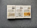 J.R.R. Tolkien - In de ban van de ring - deel 1,2 en 3, Ophalen of Verzenden