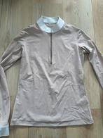 Samshield wedstrijdshirt met swarovski, Dieren en Toebehoren, Paardrijkleding, Ophalen of Verzenden, Zo goed als nieuw, Dressuur