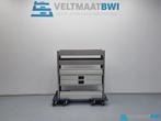 Aluca bedrijfswagen inrichting bedrijfswageninrichting kast