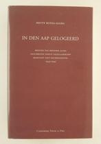 Algra, Hetty - In den aap gelogeerd, Boeken, Geschiedenis | Stad en Regio, Verzenden, 20e eeuw of later, Gelezen