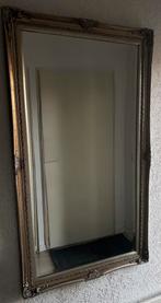 Prachtige barok spiegel, Ophalen, Rechthoekig