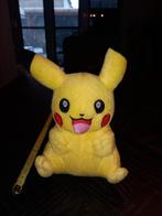Pokemon pikatchu knuffel 22cm, Kinderen en Baby's, Speelgoed | Knuffels en Pluche, Ophalen of Verzenden, Overige typen