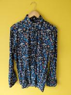 Eton maat 39 medium, Ophalen of Verzenden, Zo goed als nieuw, Blauw, Halswijdte 39/40 (M)