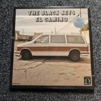 The black keys el camino 2lp sealed met poster, Ophalen of Verzenden, Zo goed als nieuw