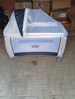 Kiduku Uitklapbaar Kinderbed - Nieuw!, Kinderen en Baby's, Boxen, Onbekend, Nieuw, Ophalen of Verzenden, Onbekend