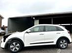 Kia Niro 1.6 GDi Hybrid automaat DynamicLine - nap - navi -, Auto diversen, Schadeauto's, Hybride Elektrisch/Benzine, 1580 cc