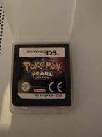Pokémon Pearl – Nintendo DS – originele cartridge, Avontuur en Actie, 1 speler, Ophalen of Verzenden, Zo goed als nieuw