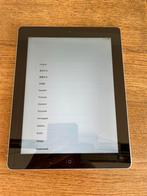 IPad 4. Apple. 2014 . Grijze kleur, Computers en Software, Apple iPads, Apple iPad, Ophalen of Verzenden, Grijs, 16 GB