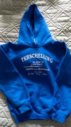 Hoodie - capuchontrui Terschelling, Kinderen en Baby's, Kinderkleding | Maat 158, Gebruikt, Ophalen of Verzenden