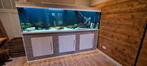 Aquarium 250x70x70 compleet, Ophalen, Gebruikt