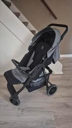 4Baby Moody wandelwagen incl. regenhoes, Kinderen en Baby's, Buggy's, Ophalen, Gebruikt, Overige merken, Regenhoes