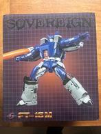 Transformers Masterpiece Fanstoys FT-16M Galvatron, G1, Ophalen, Zo goed als nieuw, Decepticons